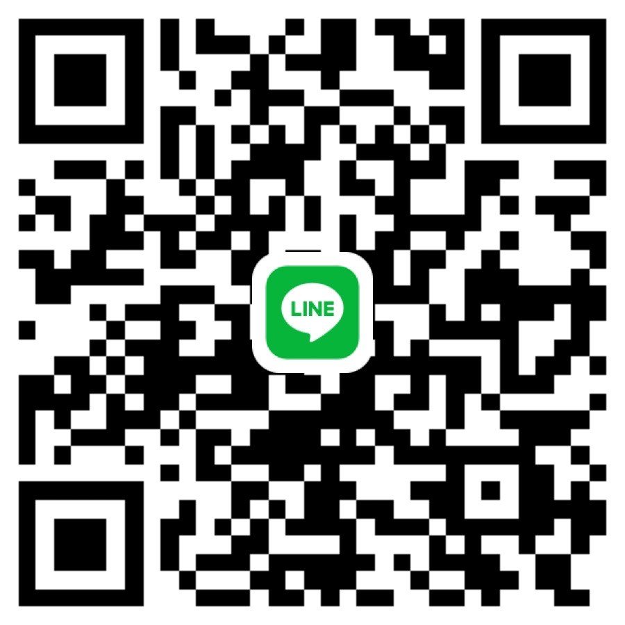 LINE QRコード